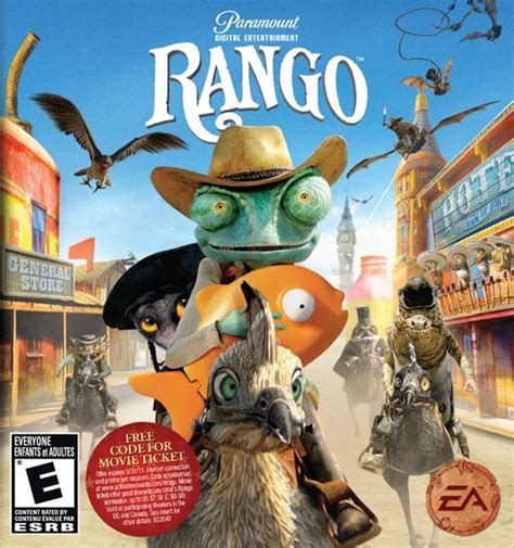 rango game